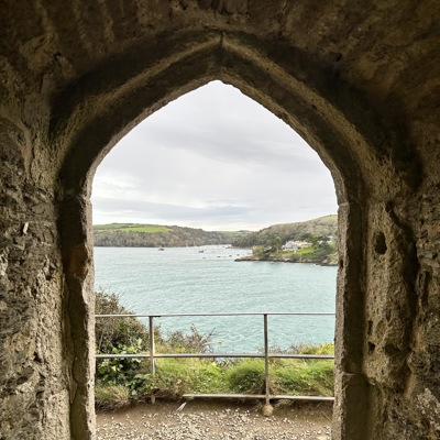 Fowey