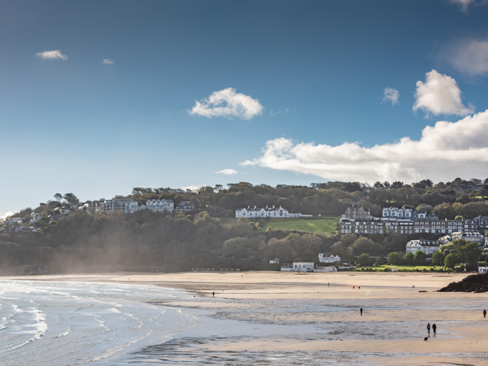 Rooms & Suites | Harbour Hotel St Ives