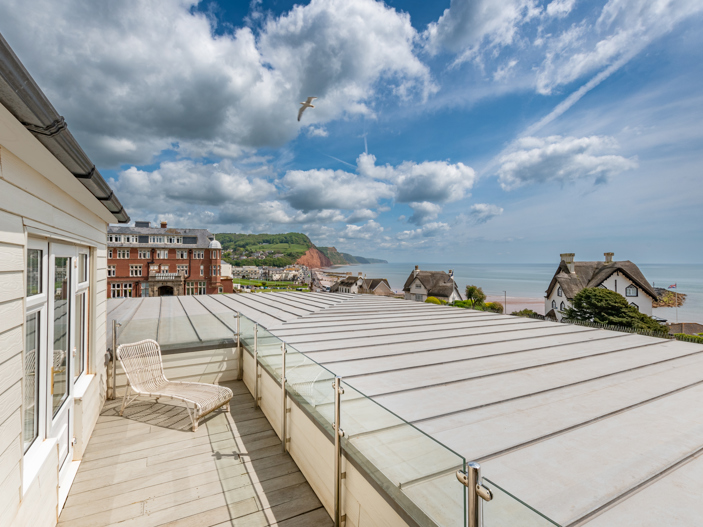 Rooms | Harbour Hotel Sidmouth