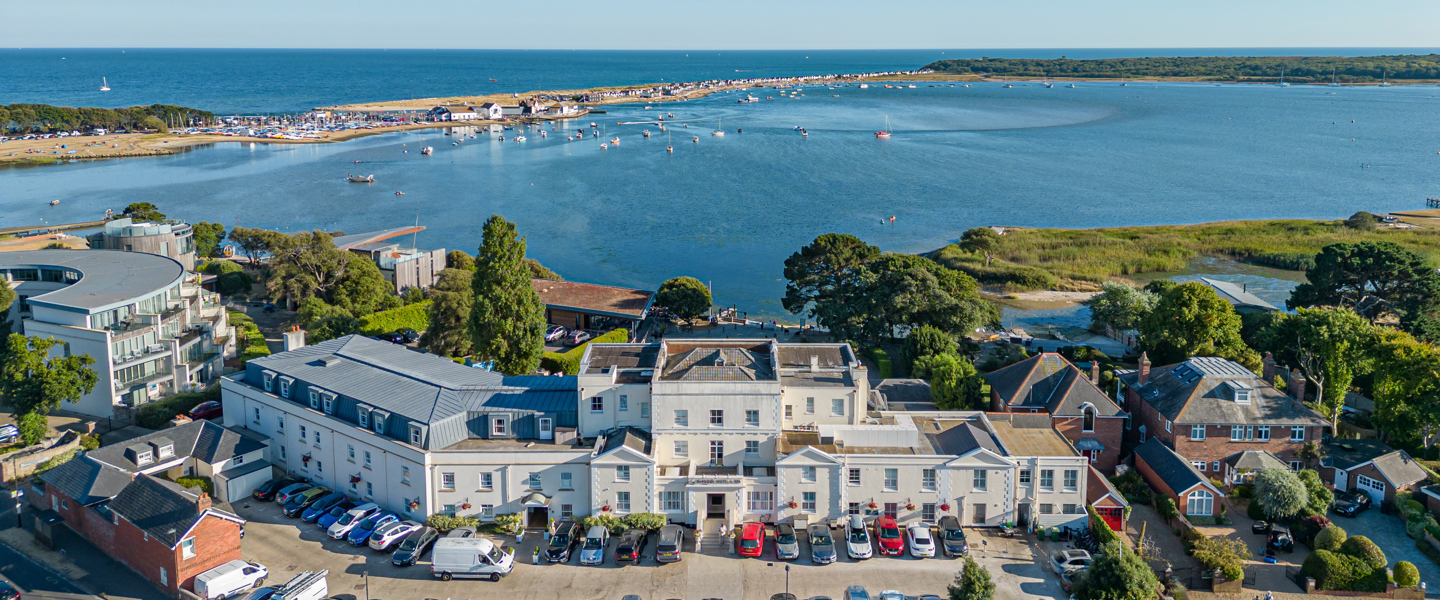 Room With A View | Harbour Hotels