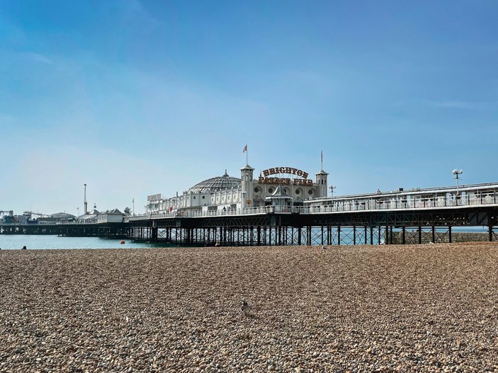 Rooms & Suites | Harbour Hotel Brighton