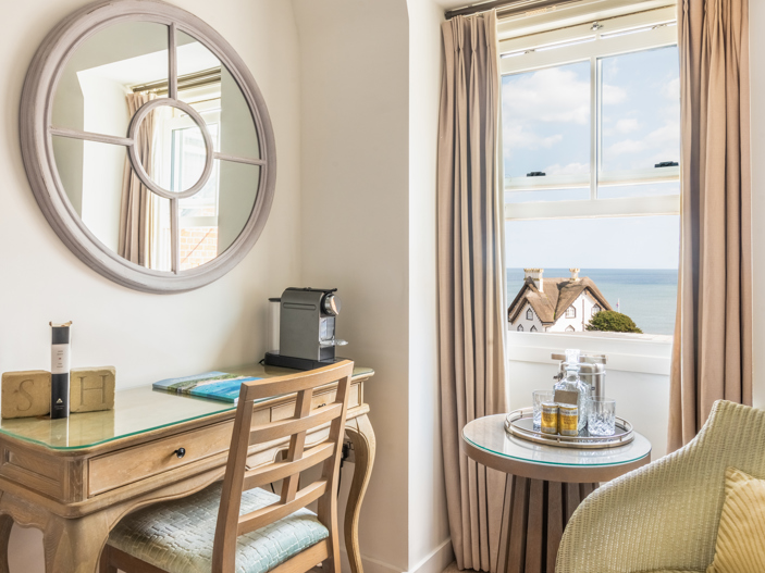 Rooms | Harbour Hotel Sidmouth